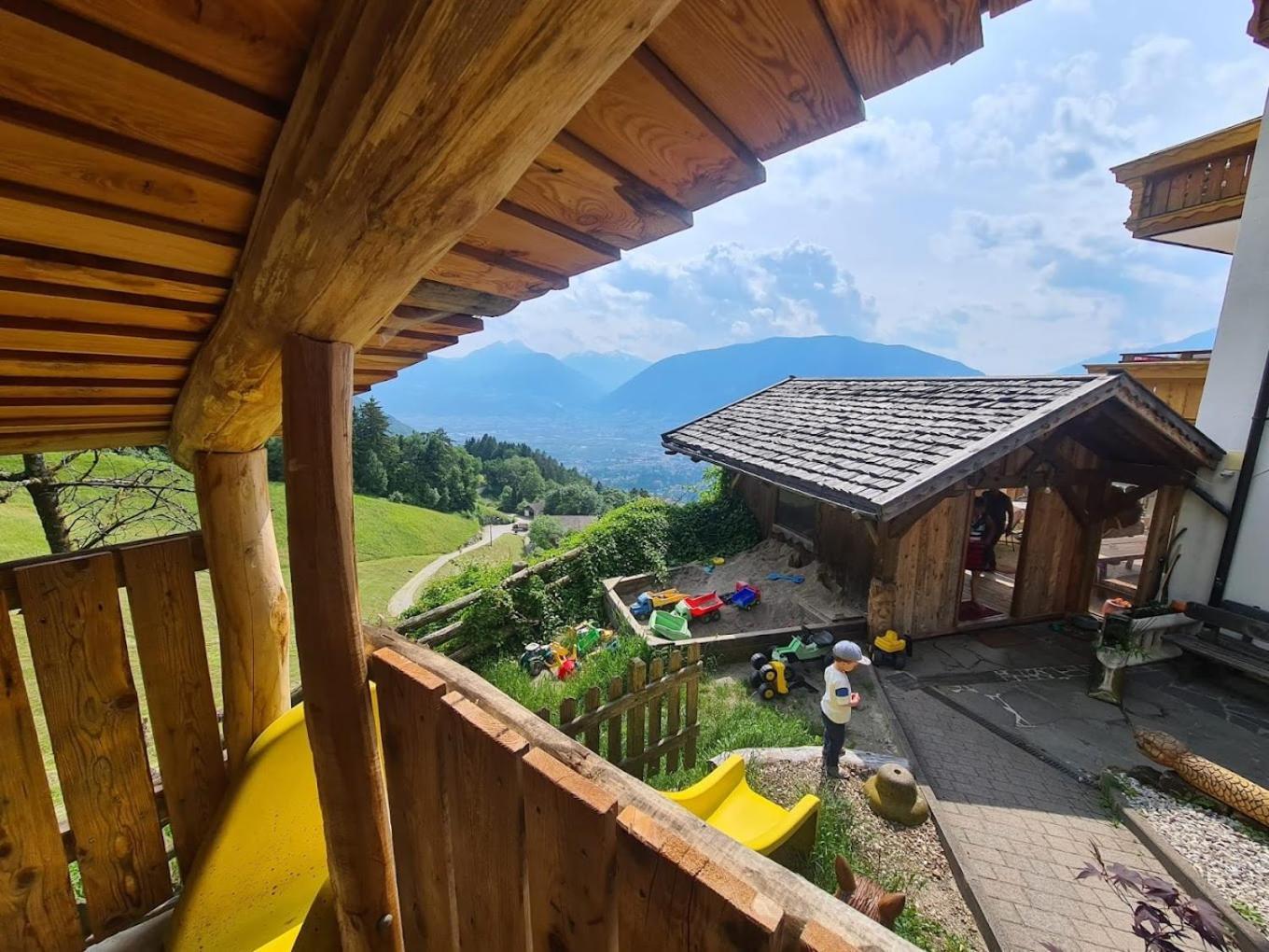 Hotel Rastlhof سكين المظهر الخارجي الصورة