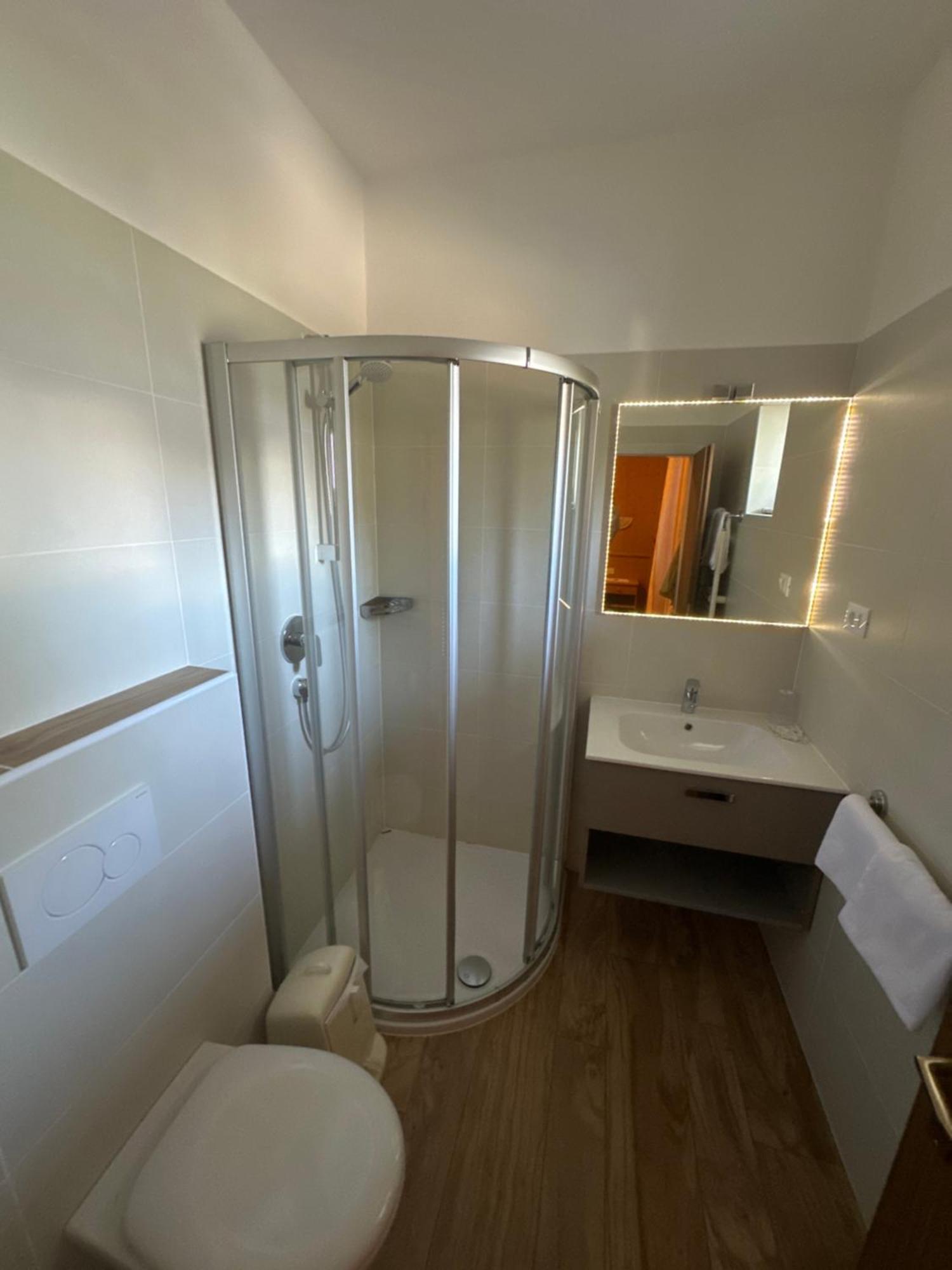 Hotel Rastlhof سكين المظهر الخارجي الصورة